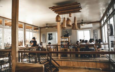 Restaurant Liability Insurance in Washington State