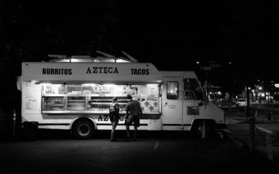 Food Truck Insurance Nationally and in Washington