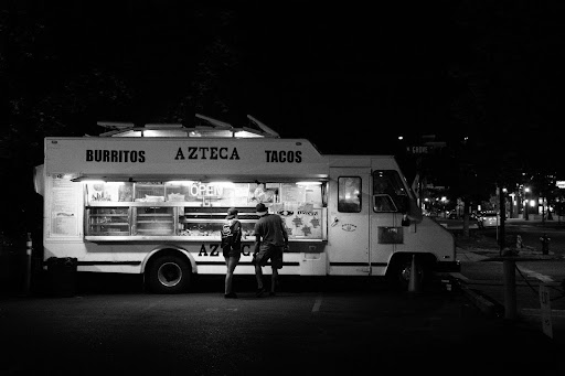 Food Truck Insurance Nationally and in Washington